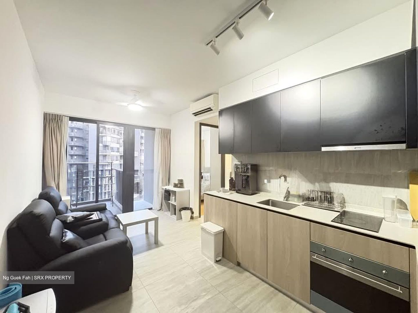 Grandeur Park Residences (D16), Condominium #572221841